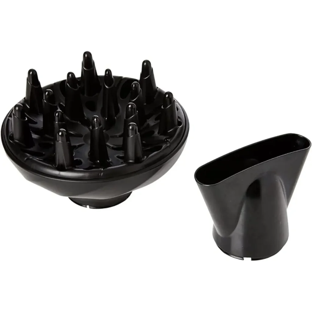 Фен Remington D3198 Black