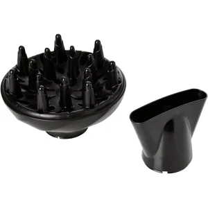 Фен Remington D3198 Black