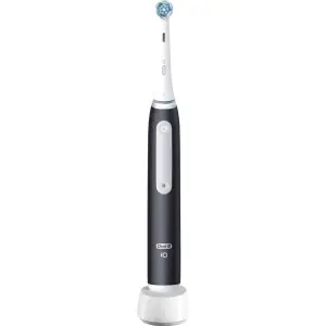 Зубна електрощітка Braun Oral-B iO Series 3 Plus Black (D505.534.3)