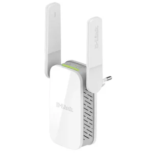 Підсилювач сигналу D-Link DAP-1610 AC1200 UA