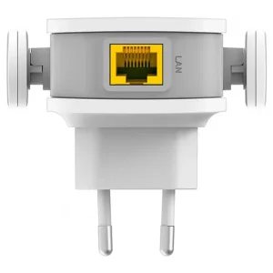 Підсилювач сигналу D-Link DAP-1610 AC1200 UA