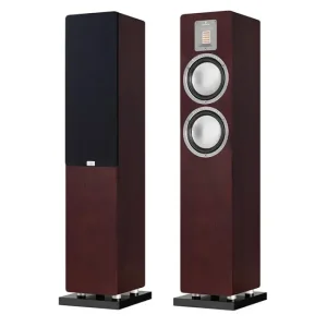 Напольная акустическая система Audiovector QR 3 SE Dark Walnut