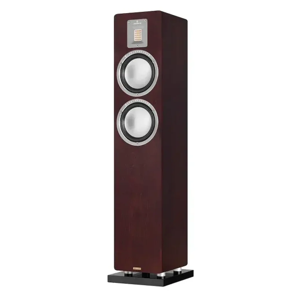Підлогова акустична система Audiovector QR 3 SE Dark Walnut