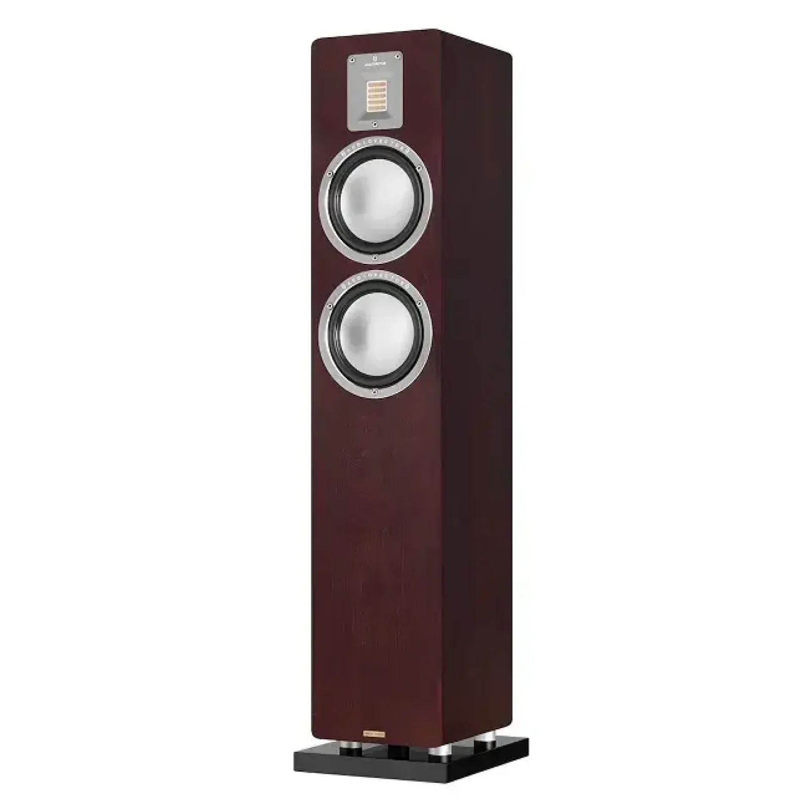 Напольная акустическая система Audiovector QR 3 SE Dark Walnut