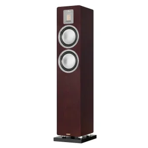 Підлогова акустична система Audiovector QR 3 SE Dark Walnut