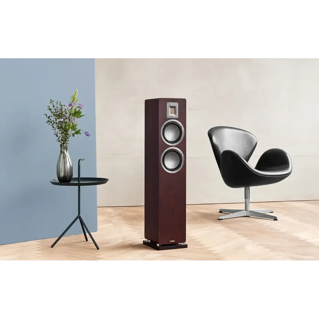 Підлогова акустична система Audiovector QR 3 SE Dark Walnut