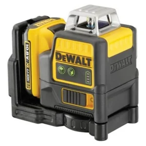 Лазерный нивелир DeWALT DCE0811D1G