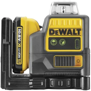 Лазерный нивелир DeWALT DCE0811D1G