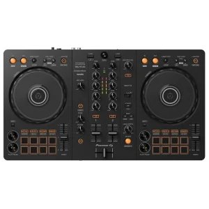 DJ контролер Pioneer DDJ-FLX4