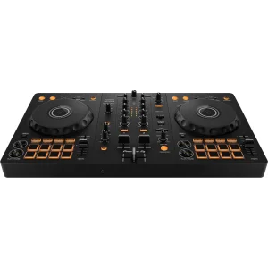 DJ контролер Pioneer DDJ-FLX4