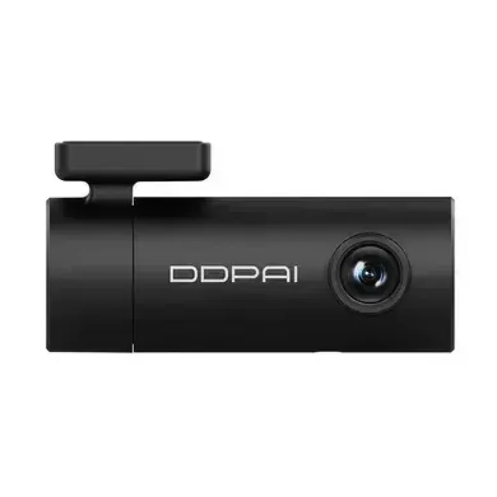 Видеорегистратор DDPai mini Pro EU