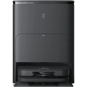 Робот-пилосос ECOVACS DEEBOT OZMO X5 Pro Omni Black (DDX39 BLACK) UA