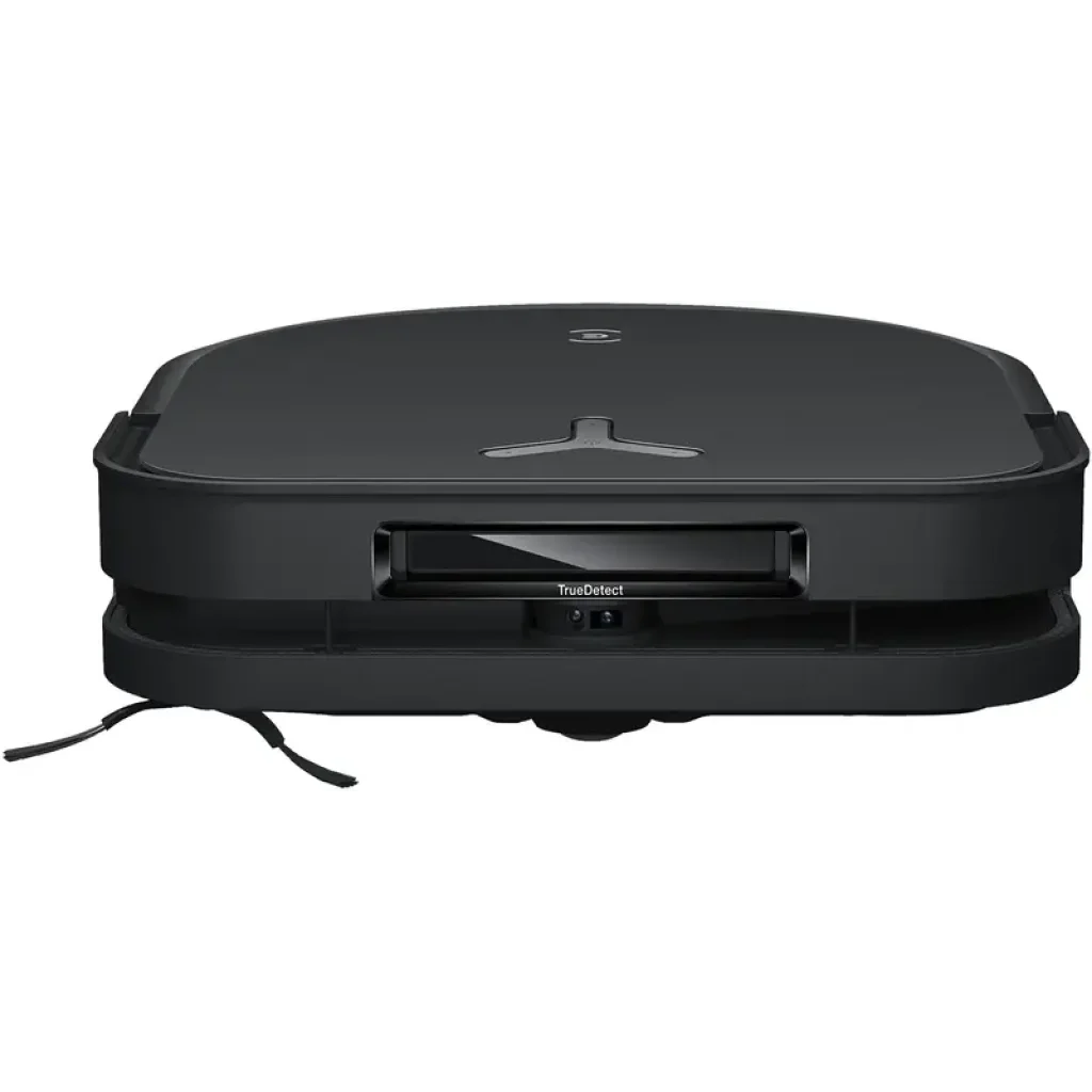 Робот-пилосос ECOVACS DEEBOT OZMO X5 Pro Omni Black (DDX39 BLACK) UA