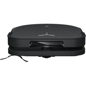 Робот-пилосос ECOVACS DEEBOT OZMO X5 Pro Omni Black (DDX39 BLACK) UA