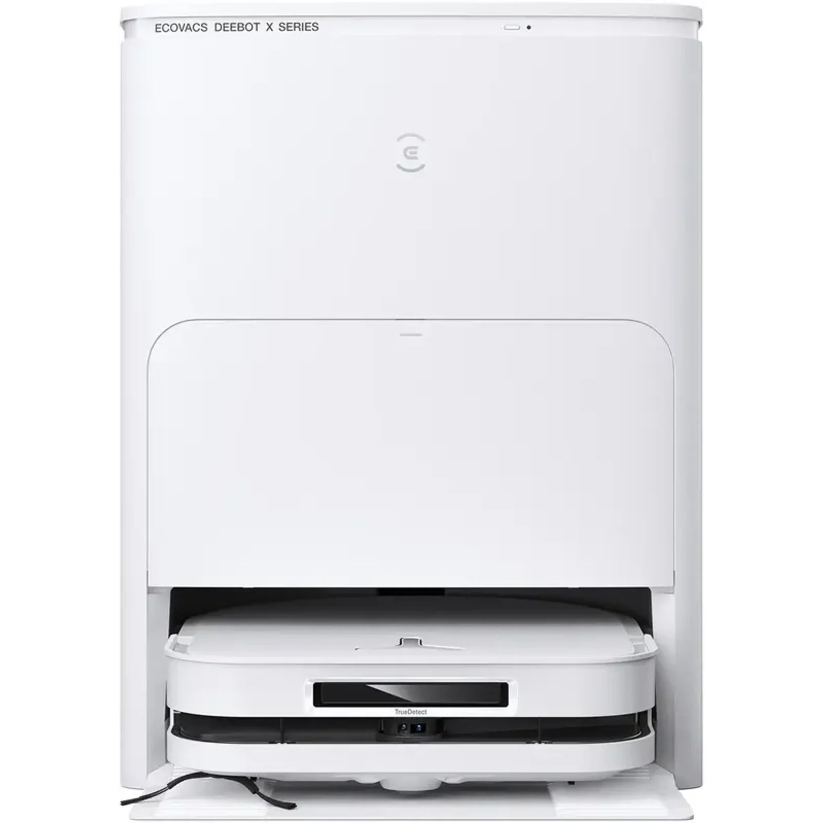 Робот-пылесос ECOVACS DEEBOT OZMO X5 Pro Omni White (DDX39 WHITE) UA