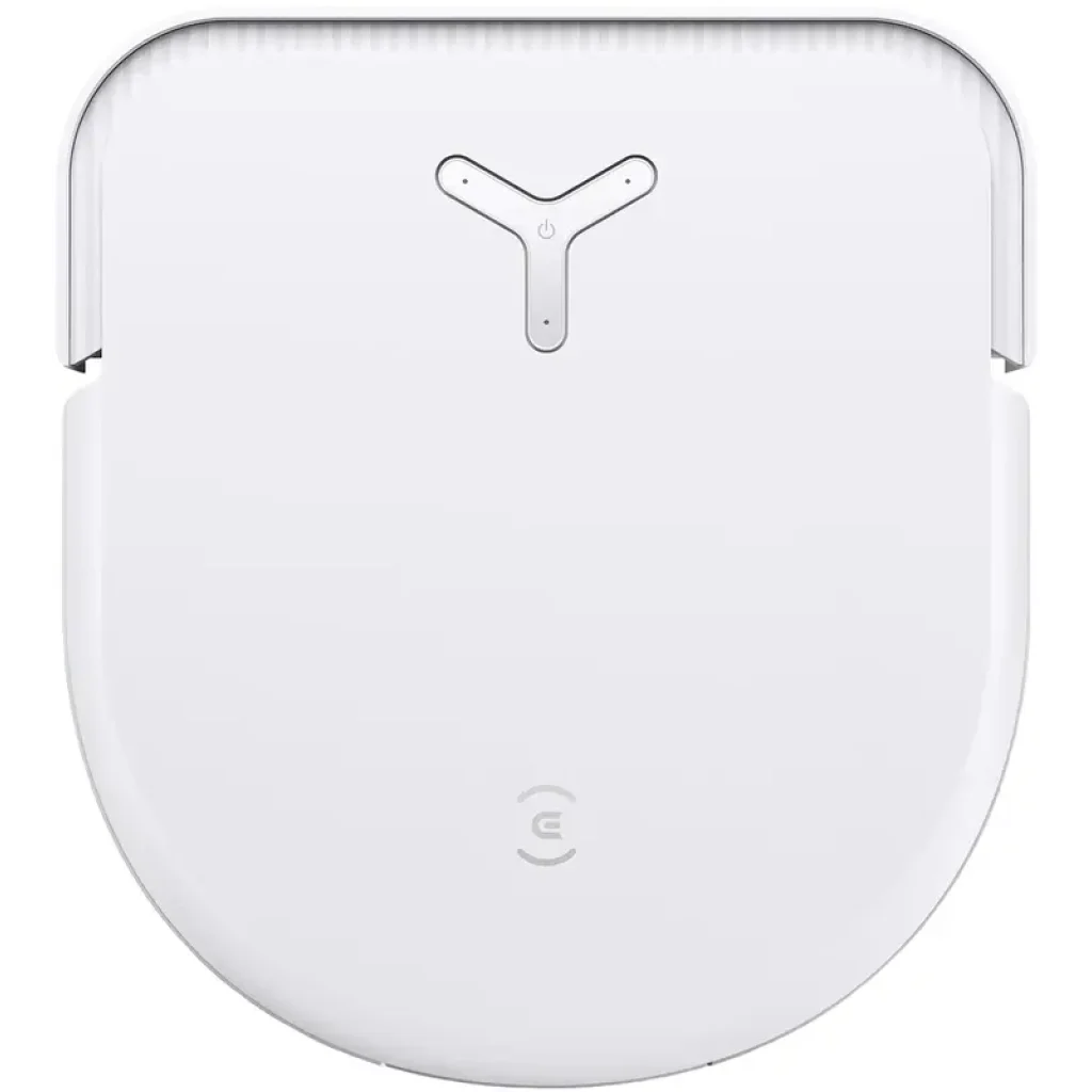 Робот-пылесос ECOVACS DEEBOT OZMO X5 Pro Omni White (DDX39 WHITE) UA