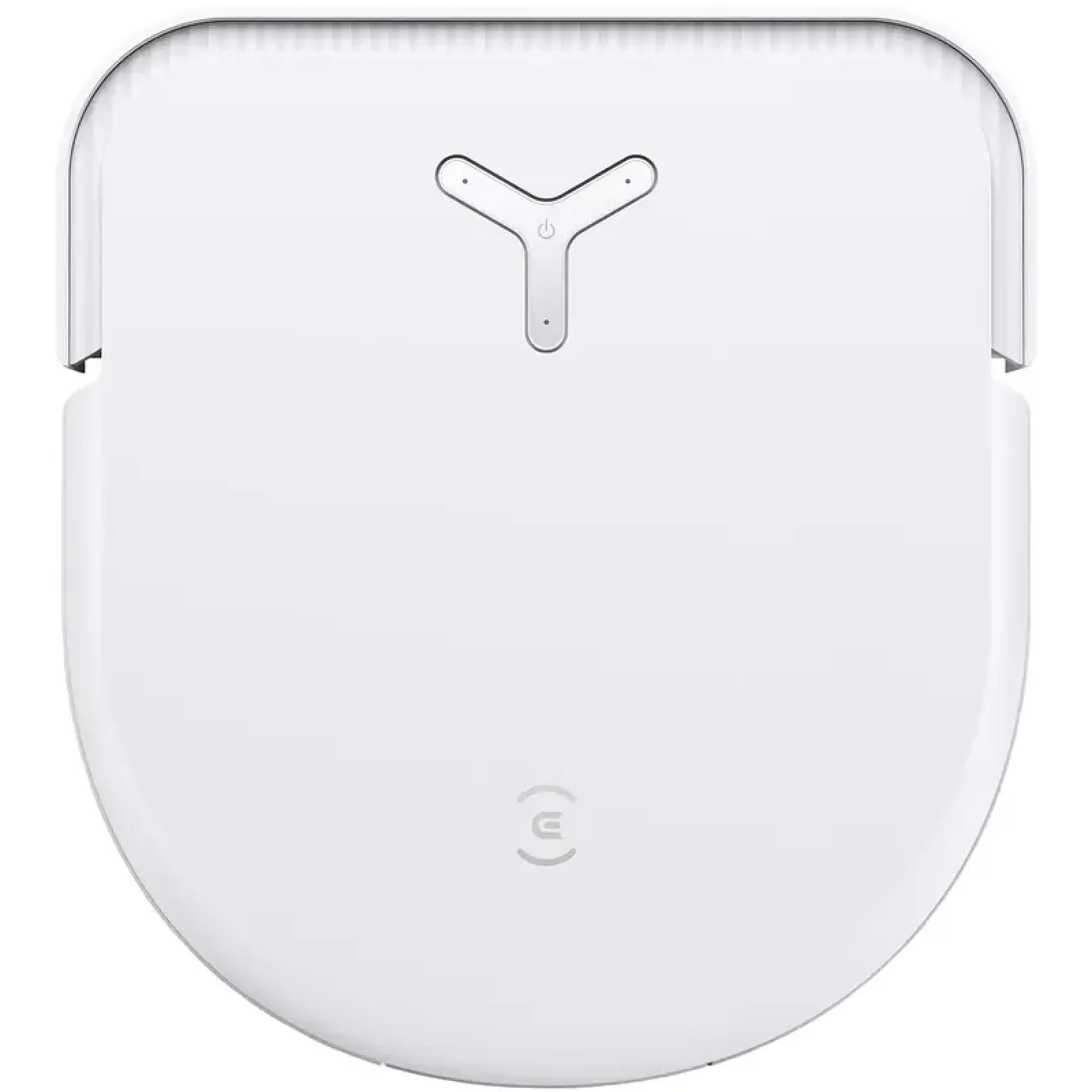 Робот-пылесос ECOVACS DEEBOT OZMO X5 Pro Omni White (DDX39 WHITE) UA