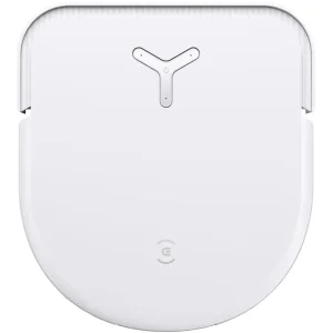 Робот-пылесос ECOVACS DEEBOT OZMO X5 Pro Omni White (DDX39 WHITE) UA