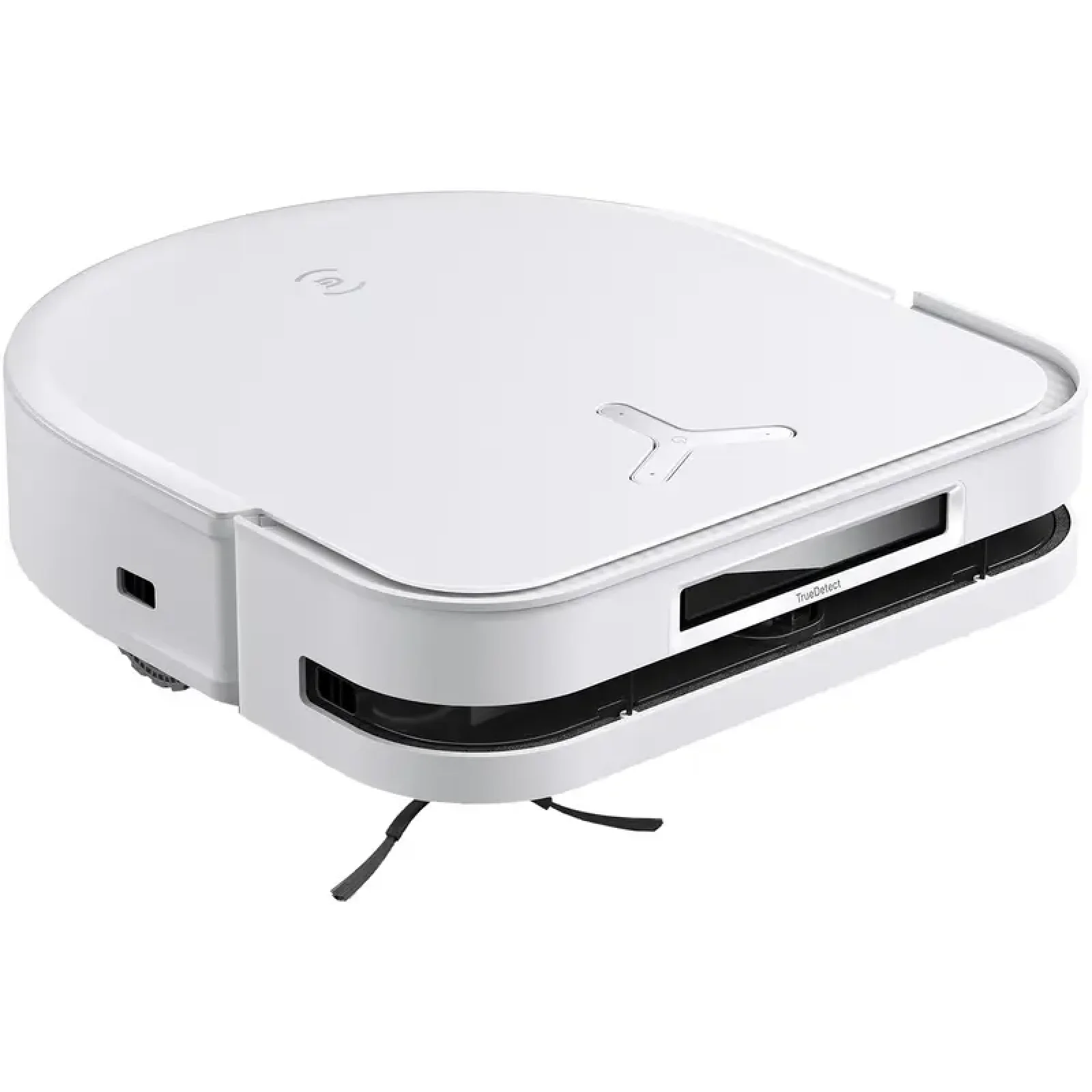 Робот-пылесос ECOVACS DEEBOT OZMO X5 Pro Omni White (DDX39 WHITE) UA