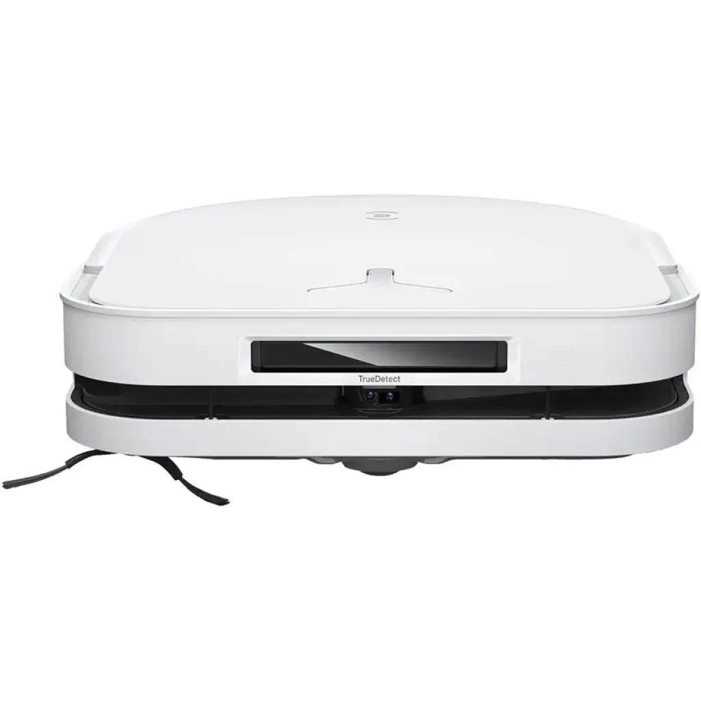 Робот-пылесос ECOVACS DEEBOT OZMO X5 Pro Omni White (DDX39 WHITE) UA