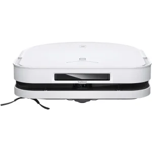 Робот-пылесос ECOVACS DEEBOT OZMO X5 Pro Omni White (DDX39 WHITE) UA