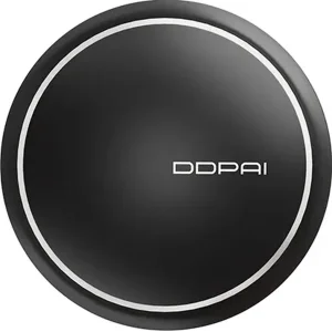 Аромадіфузор Ddpai Goby Diffuser EU