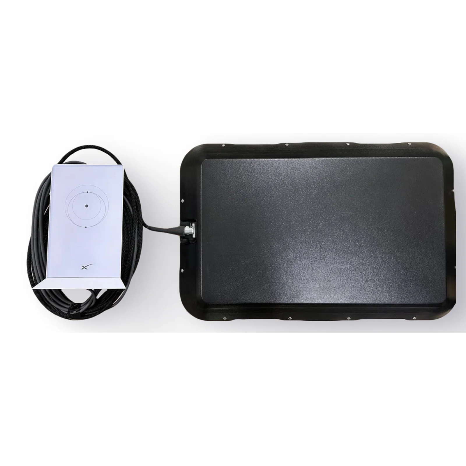 Спутниковый модем Starlink Internet Satellite Dish Kit v2 (без аккаунта) Olive