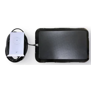 Супутниковий модем Starlink Internet Satellite Dish Kit v2 (без облікового запису) Black