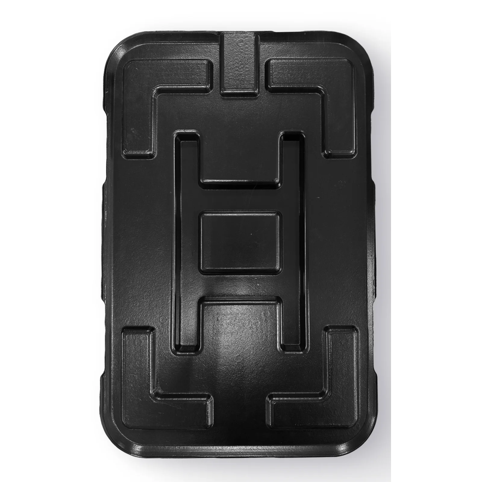 Супутниковий модем Starlink Internet Satellite Dish Kit v2 (без облікового запису) Black