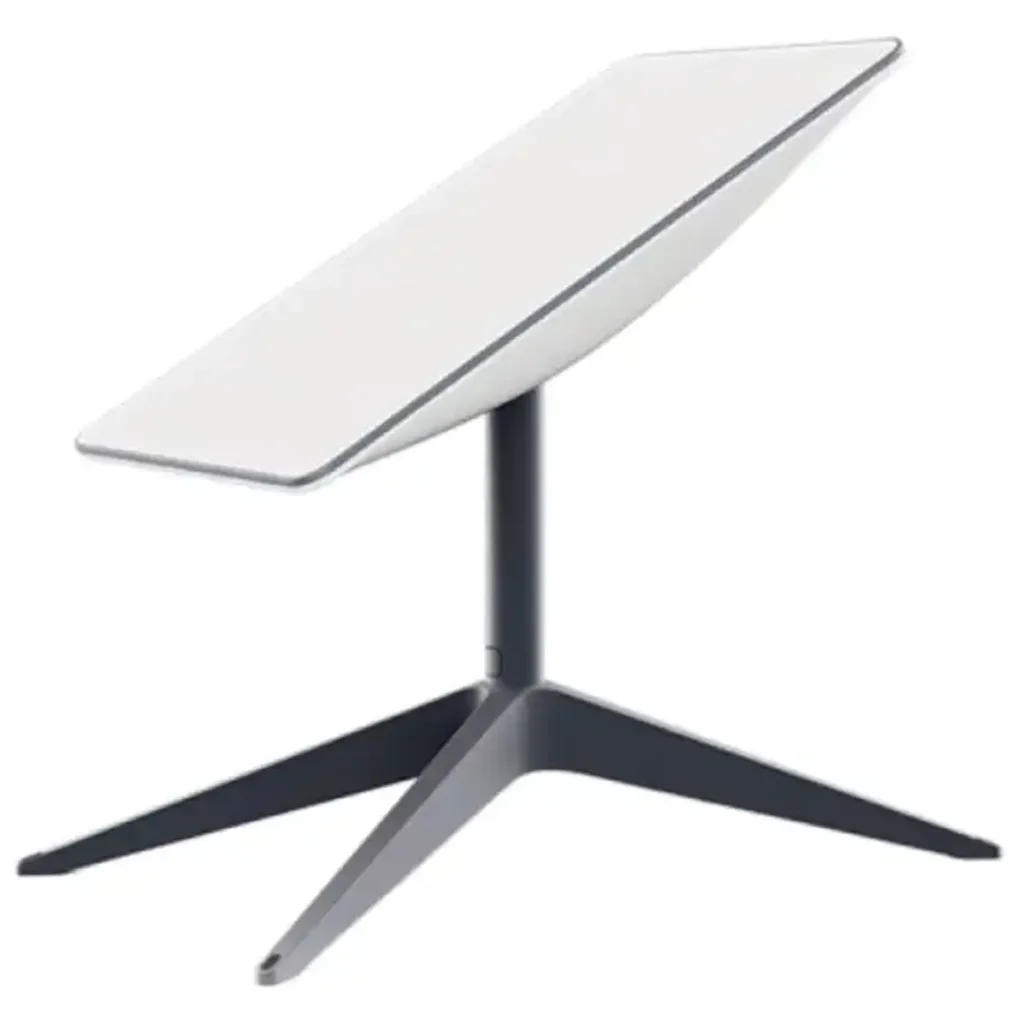 Супутниковий модем Starlink Internet Satellite Dish Kit v2 (без облікового запису) White