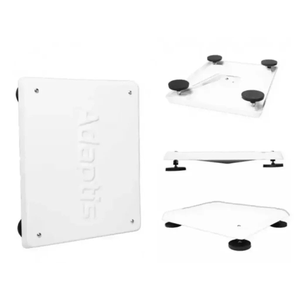Автомобільна версія Starlink Internet Satellite Dish Kit V3 (без облікового запису) White