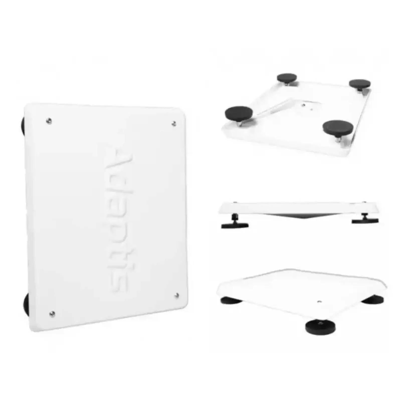 Автомобильная версия Starlink Internet Satellite Dish Kit V3 (без аккаунта) White