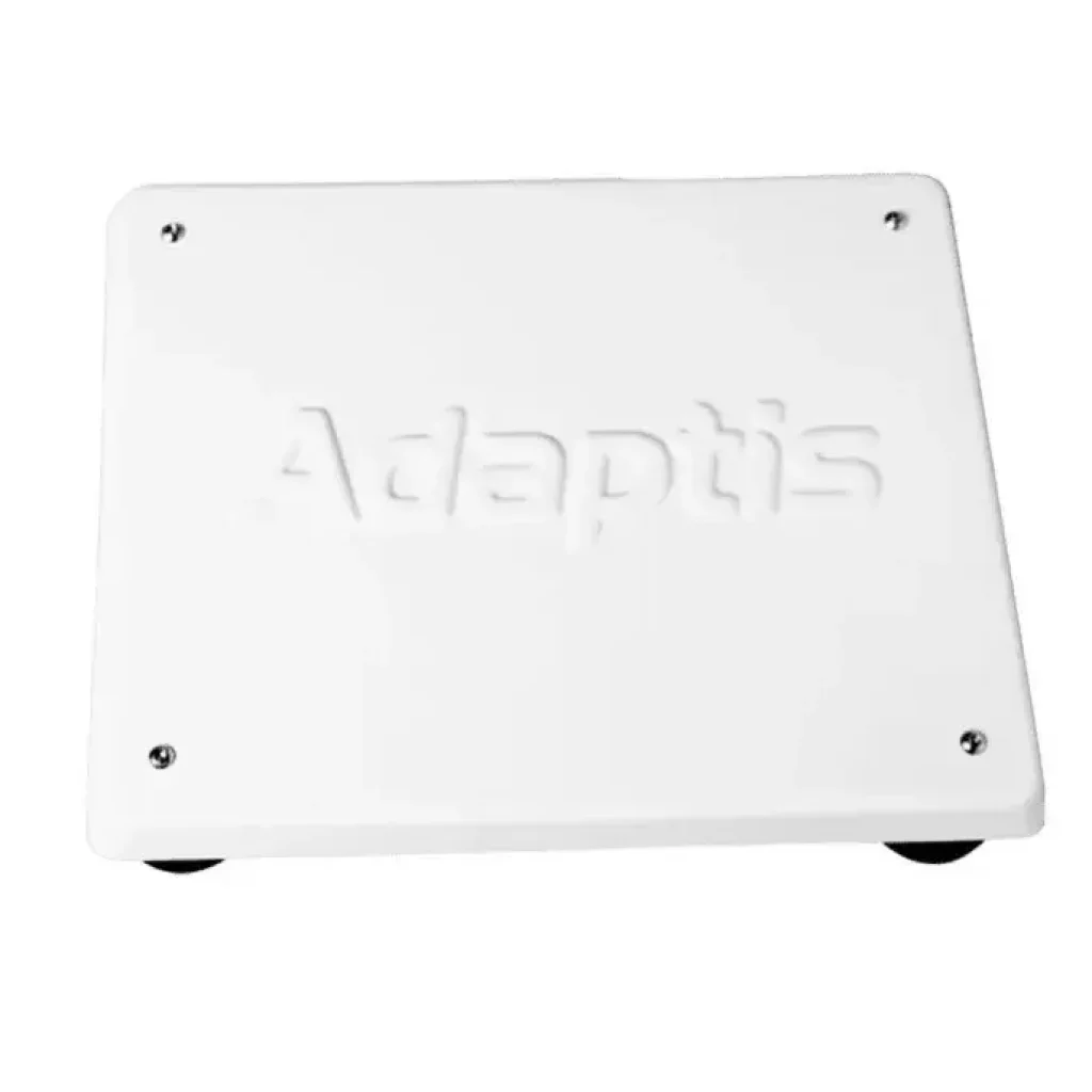 Автомобільна версія Starlink Internet Satellite Dish Kit V3 (без облікового запису) White