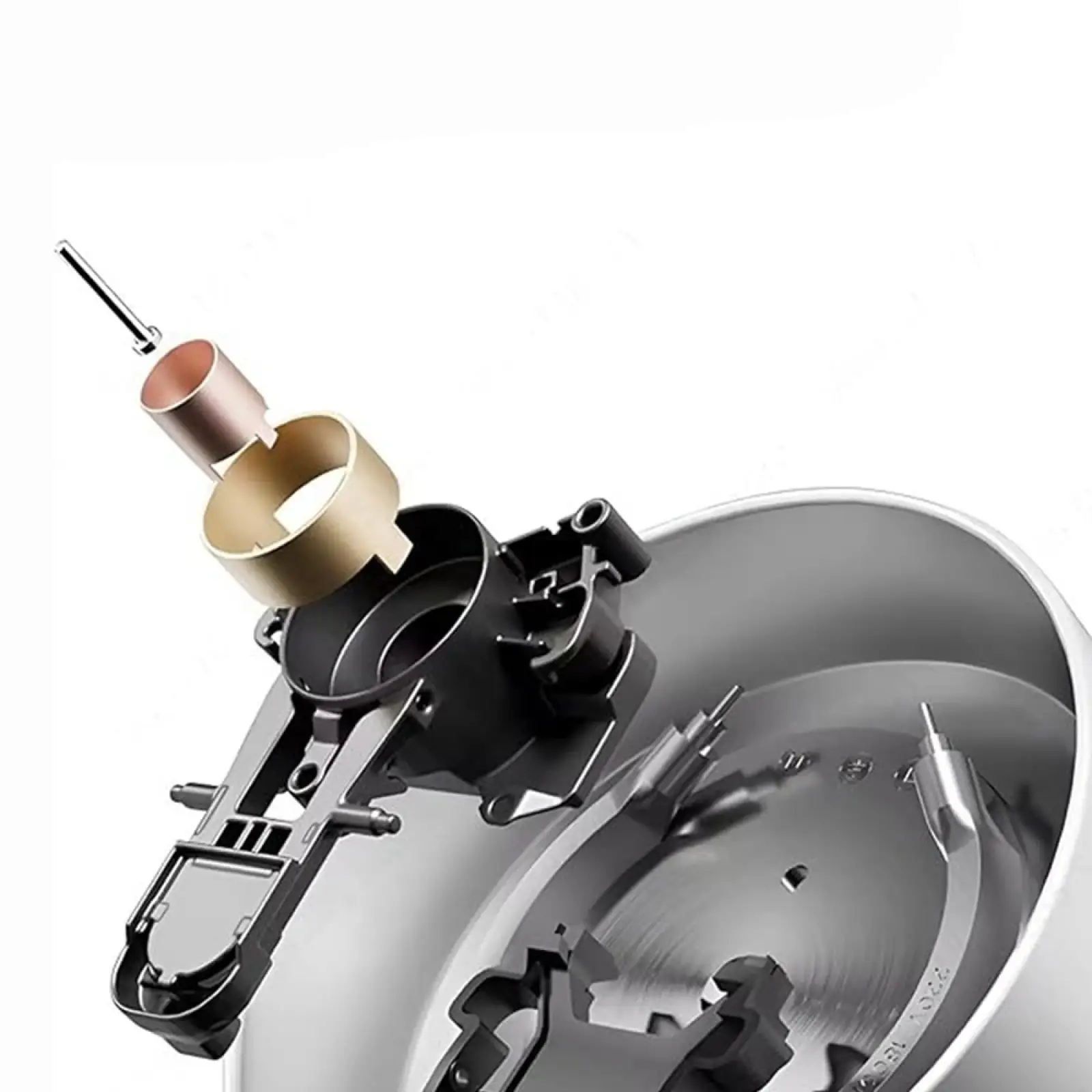 Электрочайник Xiaomi Double Wall Electric Kettle EU
