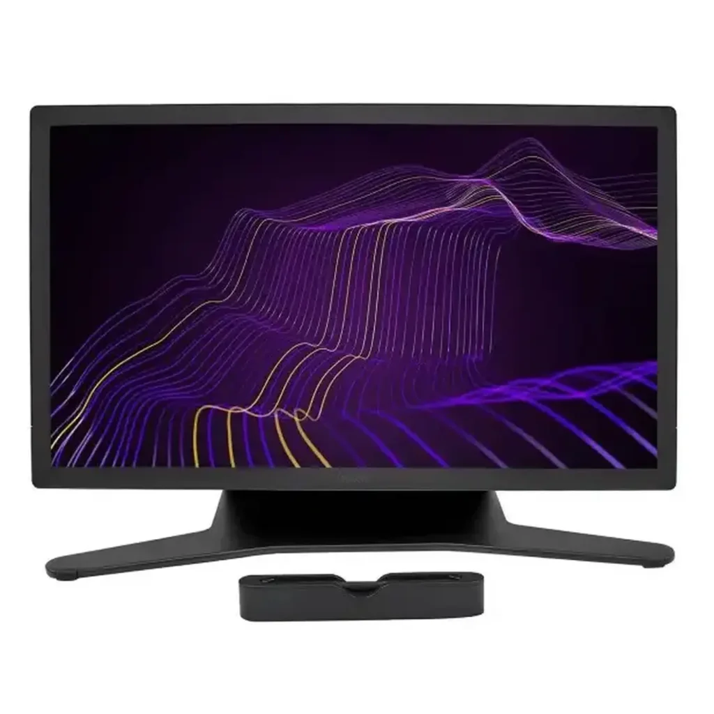 Монитор-планшет с подставкой Wacom Cintiq Pro 27 (DTH271K0B)