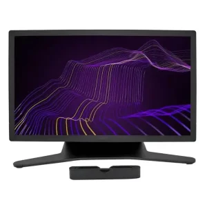 Монітор-планшет з підставкою Wacom Cintiq Pro 27 (DTH271K0B)