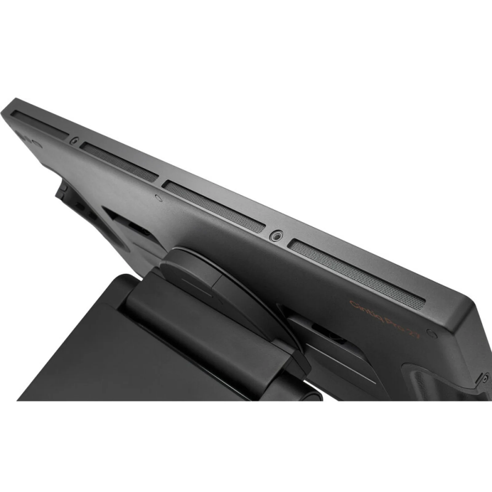 Монітор-планшет з підставкою Wacom Cintiq Pro 27 (DTH271K0B)
