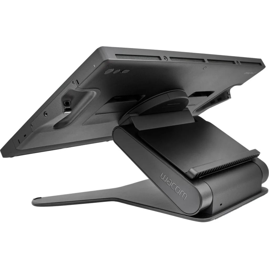 Монитор-планшет с подставкой Wacom Cintiq Pro 27 (DTH271K0B)