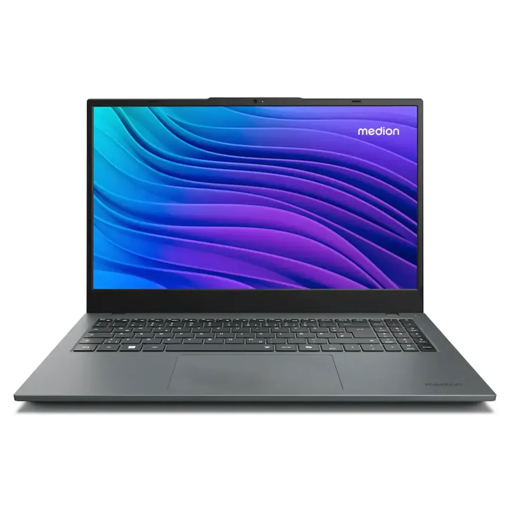 Ноутбук MEDION Avantum 15 E1-62716