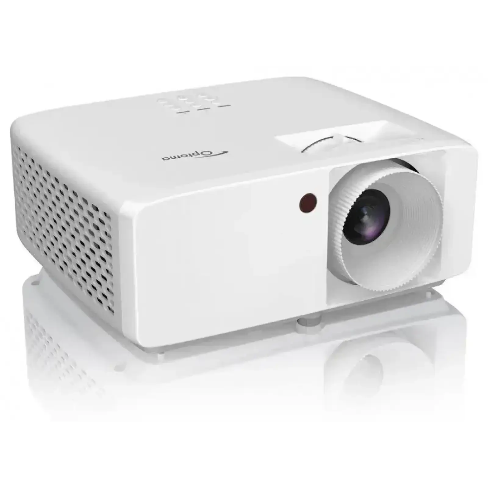 Проектор Optoma ZW340e (E9PD7KK11EZ2)