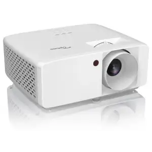 Проектор Optoma ZW340e (E9PD7KK11EZ2)