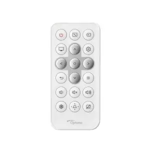 Проектор Optoma ZW340e (E9PD7KK11EZ2)
