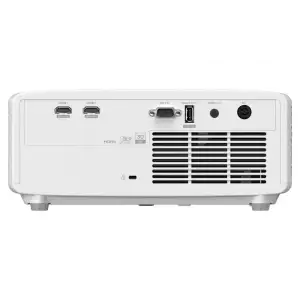 Проектор Optoma ZW340e (E9PD7KK11EZ2)