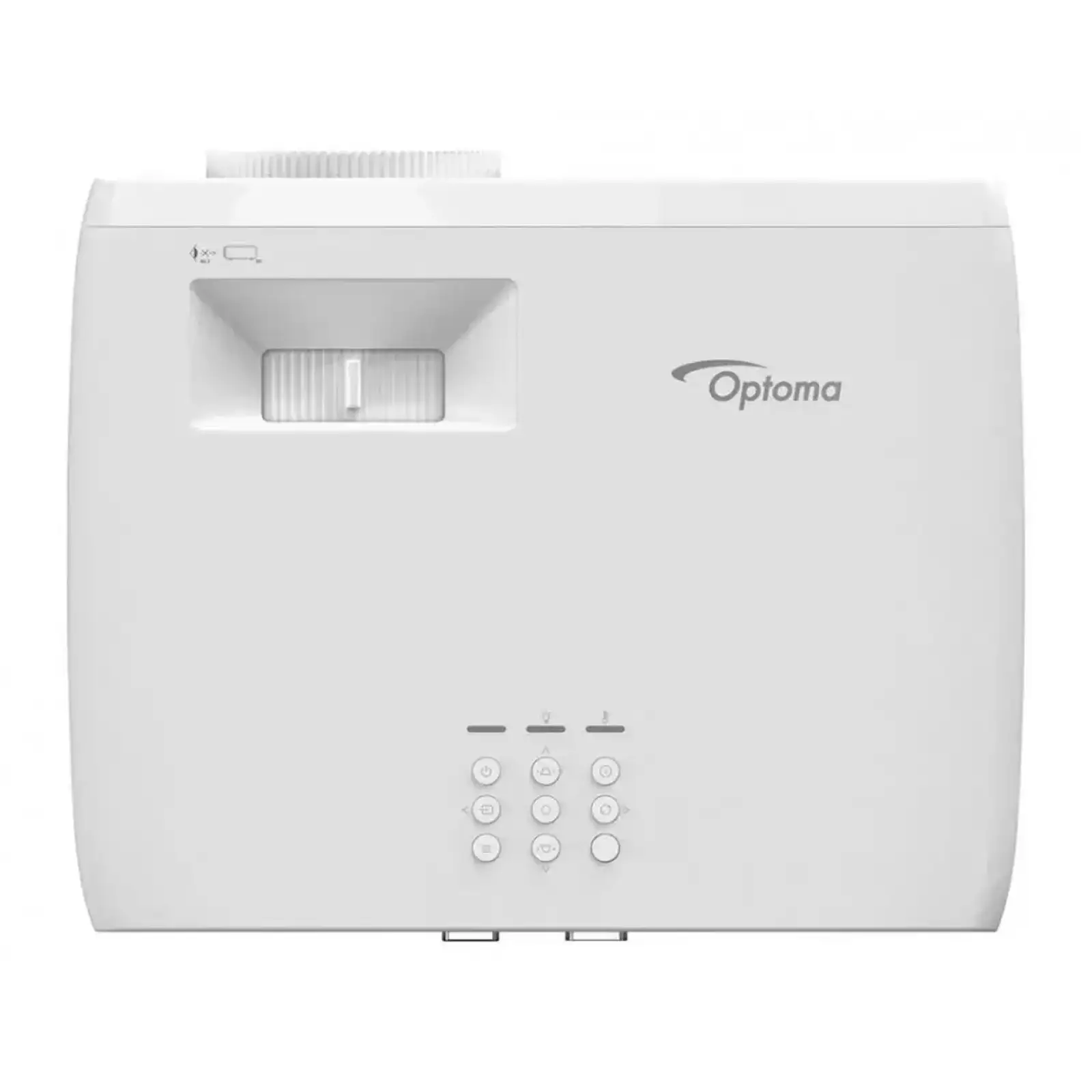 Проектор Optoma ZW340e (E9PD7KK11EZ2)