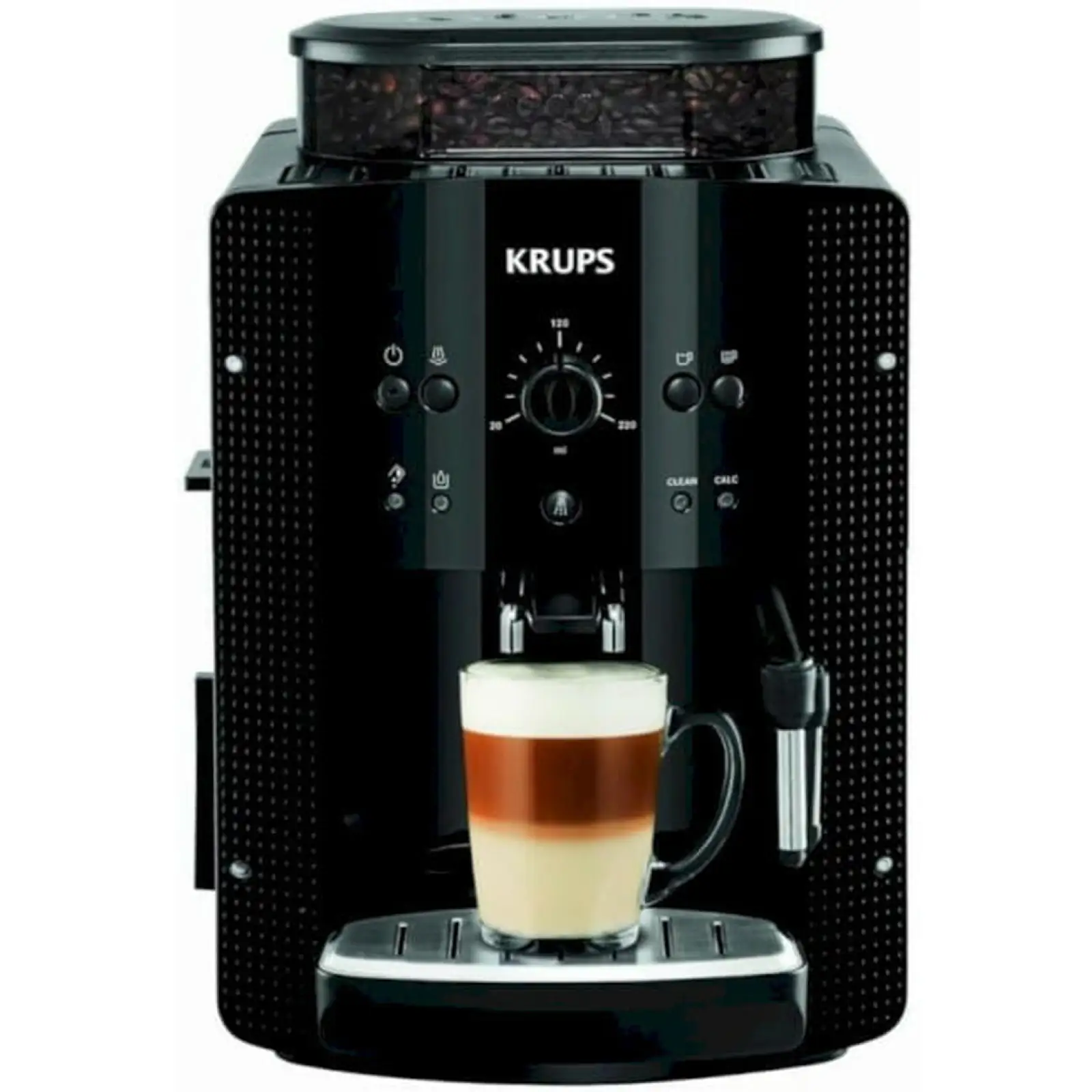 Кофемашина Krups EA810870