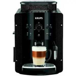 Кофемашина Krups EA810870