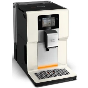 Кофемашина Krups Intuition Preference (EA872A10)