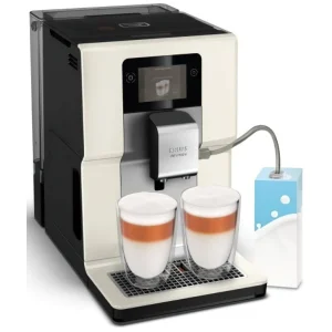 Кофемашина Krups Intuition Preference (EA872A10)
