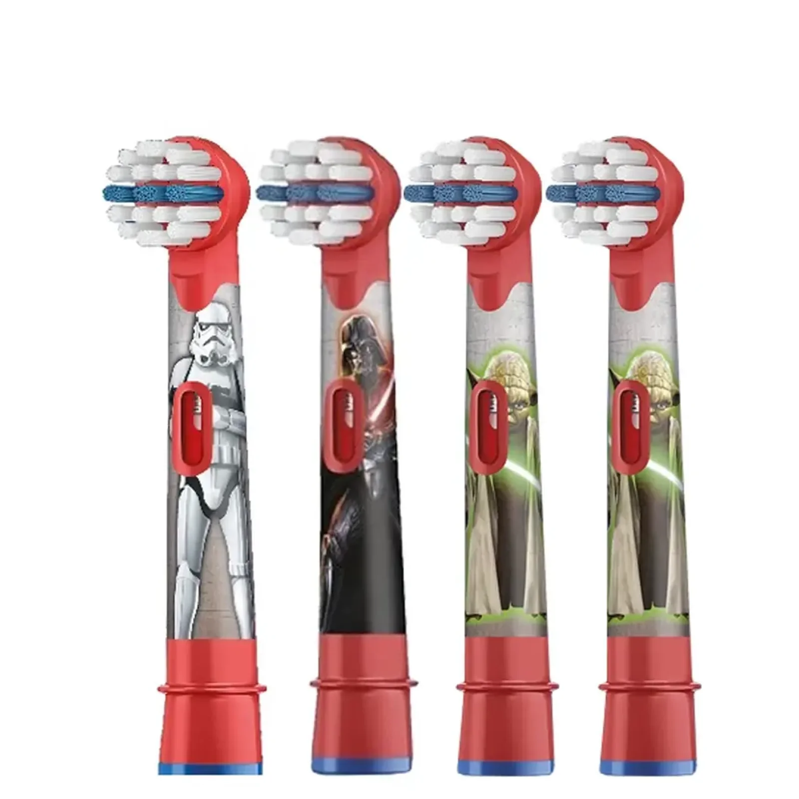 Насадки Oral-B EB10 Star Wars 4шт
