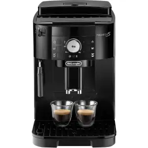 Кофемашина автоматическая Delonghi Magnifica S ECAM 11.112.B